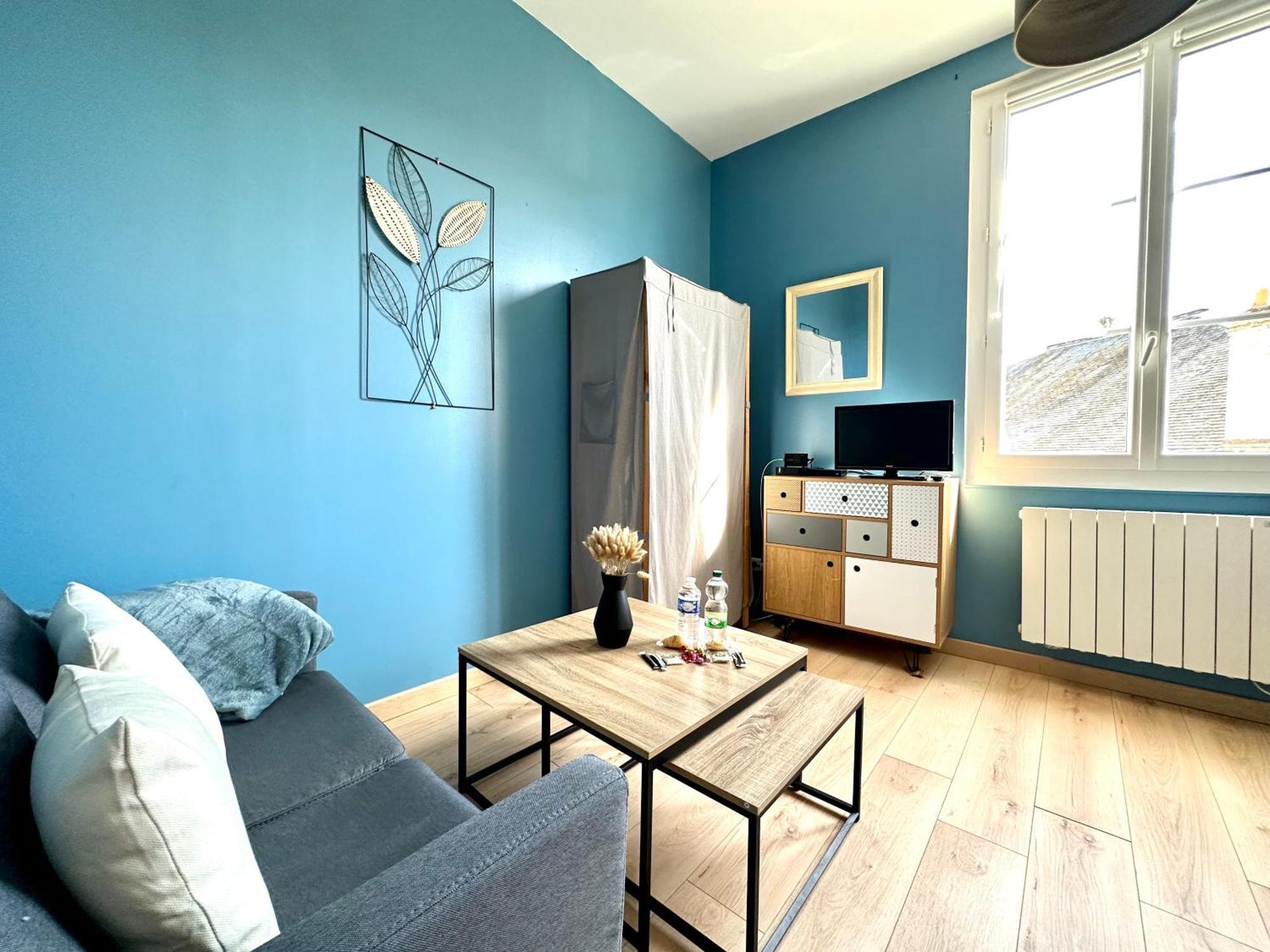Le Dumas, Intime Et Cosy * Limoges